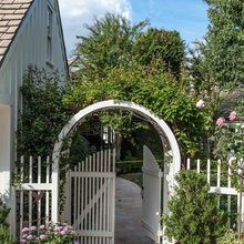 Front Gate