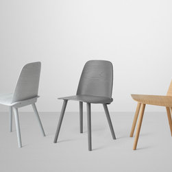 Nerd Chair - Dining Benches