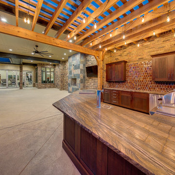 5001 Water Oak Way Edmond, OK 73034