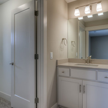 Wyndham 2-story w/ loft