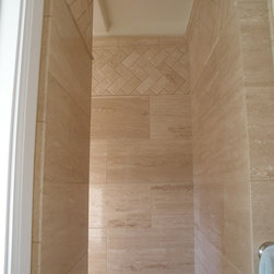 Bathroom Work - Products