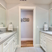Boys Bathroom