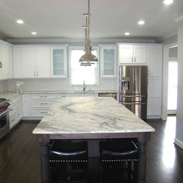 Our Work