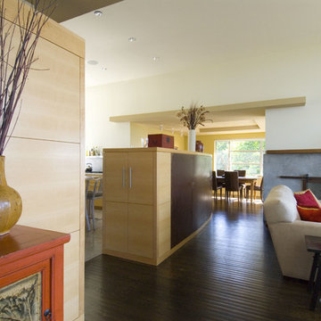 Mid-Century Modern