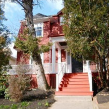 36 Laurel - Architects
