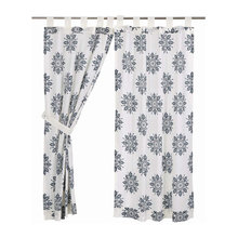 Curtains