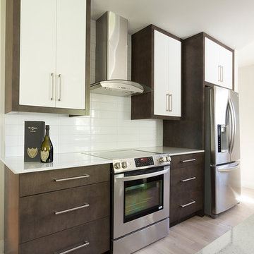 Warsaw Kitchen Renovation