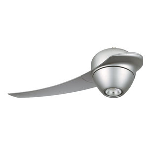 Fanimation Enigma Fan Contemporary Ceiling Fans By Shopfreely