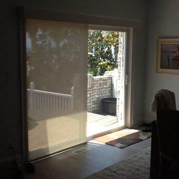 Shade Tree Shutters