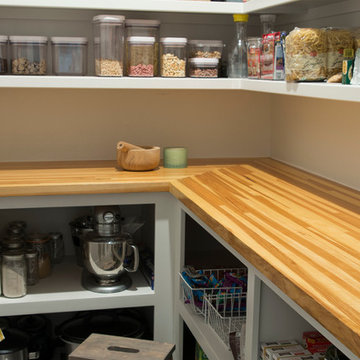 Butcher Block Tops