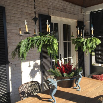 Planters