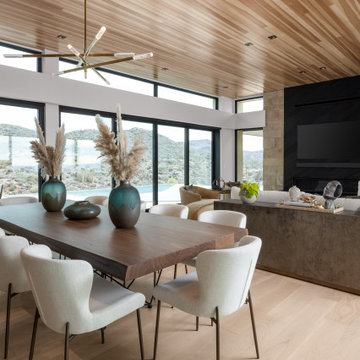Netzero Desert Comfort Experience