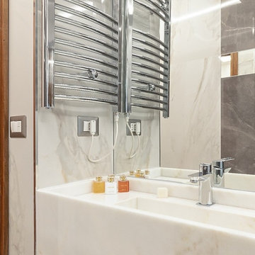 Dettaglio bagno 1