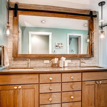 Hall Bathroom
