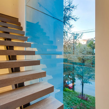 Pasadena Complete Home Renovation