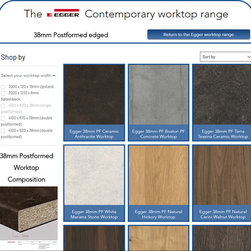 New e-Commerce Website Launch - Products