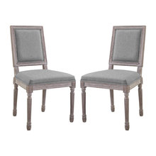 Dining Room Chairs
