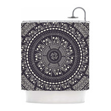 Shower Curtains