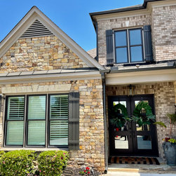 Double Hung Windows - Windows