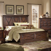 beds