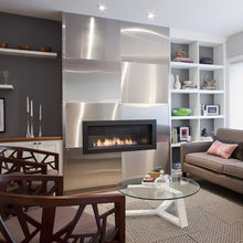 fireplaces
