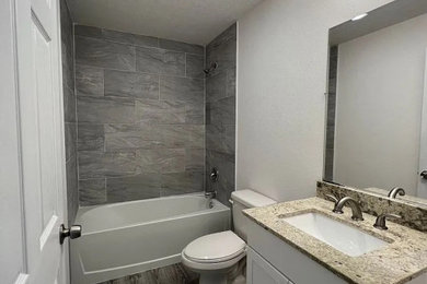 Bathroom photo in Other