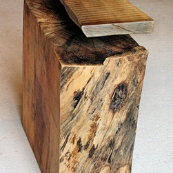 60nobscot Home - Side Table - Side Tables And End Tables