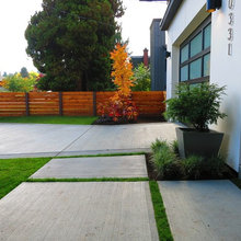 DRIVEWAYS