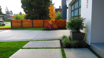 Landscaping Companies In Seattle Wa, Landscaping Services Seattle