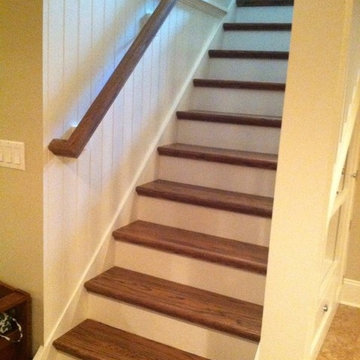 Our Work