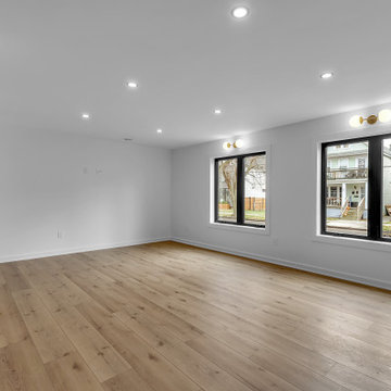 2 family city infill initiative