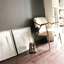 Living Room Ideas
