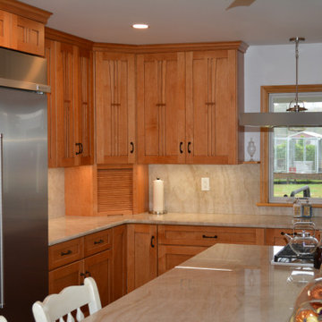 Ellendale Farm House Kitchen