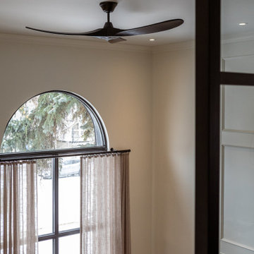 Rideau Renovation