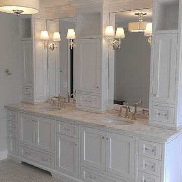 Just the Bathroom