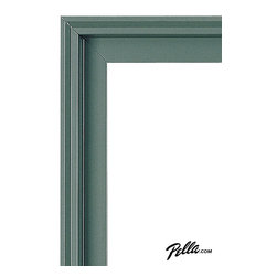 EnduraClad&reg; Exterior Finish in Hemlock - Products