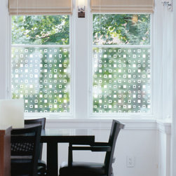 Window Film - Window Film