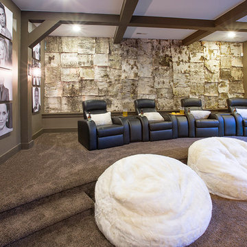 Fischer Home -2015 Central Ohio BIA Parade of Homes