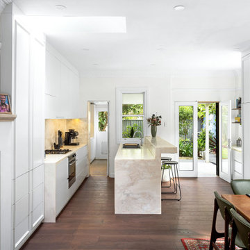 Federation Charm in Sydenham