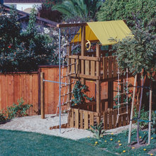 outdoor play stuff