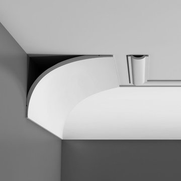 Crown Mouldings
