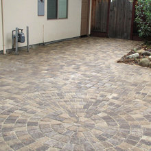 Pavers
