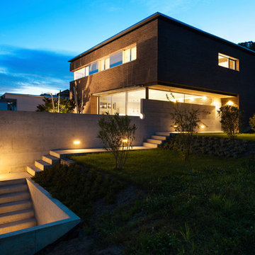Outdoor Lighting Control Systems