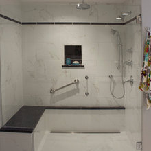Dalia Bathroom
