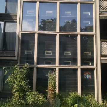 Hunt Residence