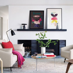 DWR Living - Products
