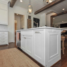 New house?
