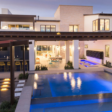 Builder Magazine's Responsive Home Project - Gallery House