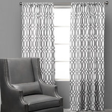 Curtain Ideas for new house