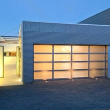 Garage Doors